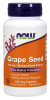 NOW Grape Seed Anti 100 mg, 100 капс.